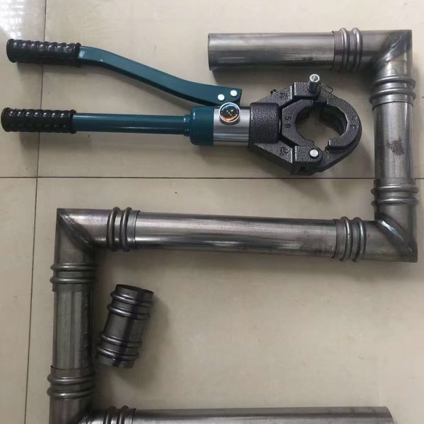 曹妃甸鑫亿呈冷却管